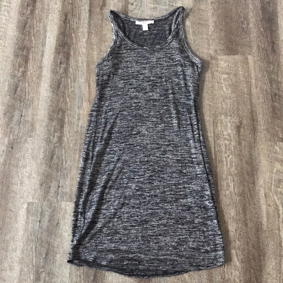 Forever 21 Dresses & Skirts - Forever 21 gray heathered dress